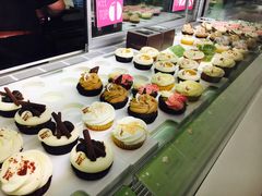 -Pantry's Best派悦坊蛋糕(K11购物艺术中心店)