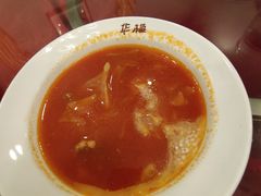 红菜汤-华梅西餐厅(哈尔滨中央大街店)
