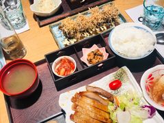 -味太助·银饭食堂(中华城店)