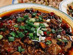 -九九牛肉馆(南山路店)
