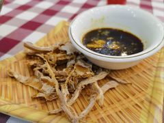 -吉源大排档·鱼生·海鲜(烧烤彩印厂店)