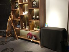 -诗婢家(宽窄巷子店)