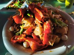 -马白开来特色羊排揪片子  (总店)