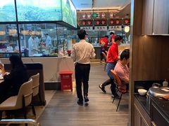 -四道菜·福建菜馆(新街口金鹰店)