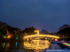 -桂林两江四湖景区