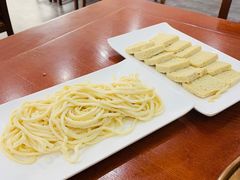 -岳合轩老北京涮肉