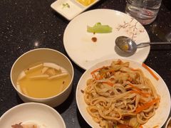 -三亚亚龙湾瑞吉酒店·铭轩中餐厅Mingxuan·海南菜·粤菜