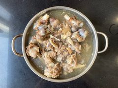 -情忆草原涮肉馆