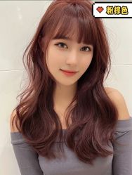 -MOVAN  HAIR莫凡匠人发型屋