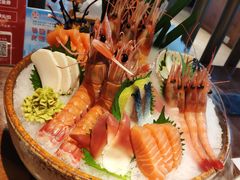 -芥末日本料理(打浦路铂尔曼旗舰店)