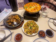 -林四喜·闽南传家菜(鼓浪屿店)