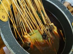 -冒椒火辣(奎星楼街店)