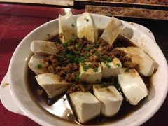 山水豆腐-生态苑农庄(十里画廊遇龙河店)