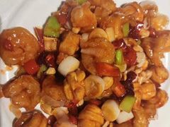 -一桶江山餐厅(松北店)