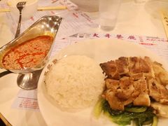-大哥餐厅(西城花园店)