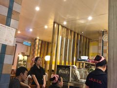 大堂-老号尤兔头(西川店)