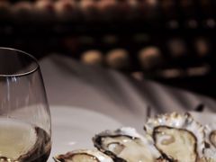 生蚝-Oyster Talks 四度蚝法餐厅