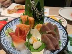 -大渔铁板烧(万象城店)