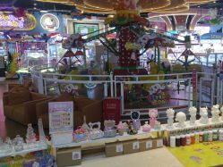 -卡通尼乐园(荟聚中心店)