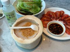 -不仔客海鲜·烧烤·270度海景餐厅(大东海店)