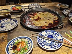 -旧街市鲜货老火锅(大光路店)