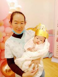 -阁涞玛尊月月子会所(温江店)