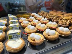 -港粒记喜挞(运城万达广场店)