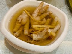 药膳浸凤爪-老广新意(奥园店)
