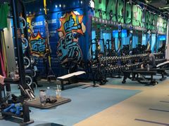 -Trainyard 炼·工场(中国国际贸易中心店)