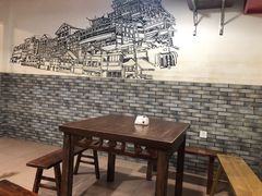 -老地方猫儿面(磁器口店)