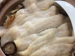 -砂锅居(西四店)