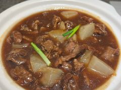 -留半山·香港食堂(啦啦宝都店)