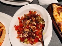 -Efes Turkish & Mediterranean Cuisine 艾菲斯餐厅(陆家嘴店)