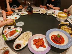 -在前门·烤鸭北京菜(五月花广场店)
