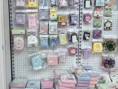 -Love Star追星馆(上海大悦城店)
