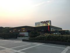 -潮府馆·非遗潮州菜·港式点心(世纪公园店)