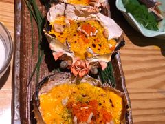 -花潮料理艺食馆(世欧广场店)