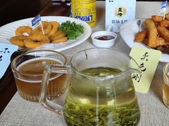 -猫岛主趣味餐厅(鼓浪屿店)