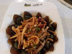 -张大师鸭爪爪特色干锅(南湖店)