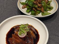-柒园·三十年创意杭帮菜(龙湖滨江天街店)