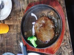 -巴犀烧烤(新崇光店)