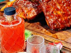 -格鲁·秀色Georgia’s Feast
