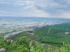 -帽儿山国家森林公园