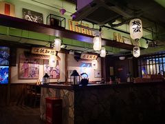-樱宿日式和牛烧肉(五道口店)