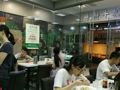 -塔斯提抓饭(东城汇店)