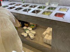 -四海蒸鲜蒸汽海鲜自助(北戴河店)