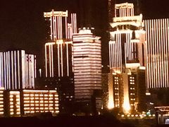 -武汉两江游览·夜游长江(汉口粤汉码头)