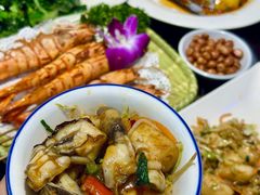 -东江海鲜大排档·潮汕菜·砂锅粥