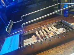 -三个蒙古大叔羊肉串(大宁店)