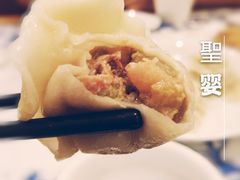 -东方饺子王(新奥购物中心店)